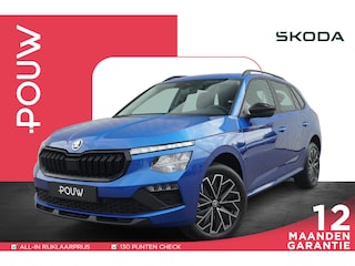 Skoda Kamiq 1.0 TSI 115pk DSG Business Edition | All Season Banden | 17" Velgen