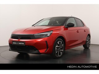 Opel Corsa 1.2 110pk Hybrid Yes Automaat | apple/android Carplay | Stoelverwarming | Parkeersensoren |