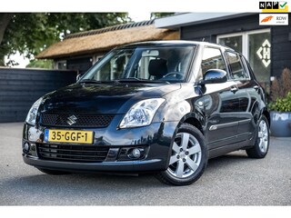 Suzuki Swift 1.3 Shogun NAP 1ste eigenaar airco dealer onderhouden