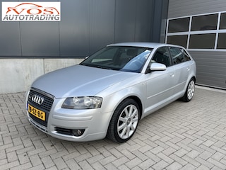 Audi A3 Sportback 1.6 FSI Ambition