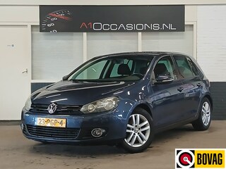 Volkswagen Golf 1.2 TSI Trendline BlueMotion