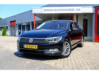 Volkswagen Passat 1.4 TSI ACT 150PK Highline Pano|Navi|LED|ParkAssist|LMV