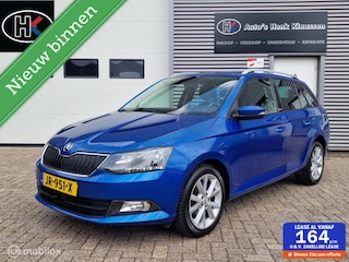 Skoda Fabia Combi 1.2TSi JOY Clima AndroidAuto AppleCarplay