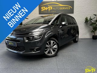 Citroën C4 Picasso 1.6 e-THP Intensive | Navi | Cam | 7P