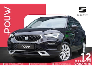 Seat Ateca 1.0 TSI 110pk Style | Full Link | Navigatie | PDC Achter