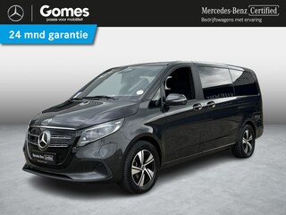 Mercedes-Benz EQV 300 L2 90 kWh 7 pers | Elektrische schuifdeuren | Cruise Control |