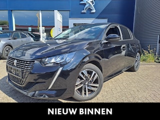 Peugeot 208 1.2 PureTech Allure