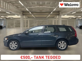 Volvo V50 2.4 Edition I Rijklaar+garantie...