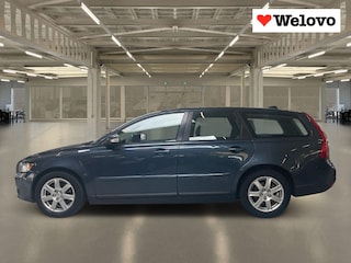 Volvo V50 2.4 Edition I Rijklaar+garantie...