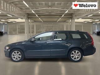 Volvo V50 2.4 Edition I Rijklaar+garantie...