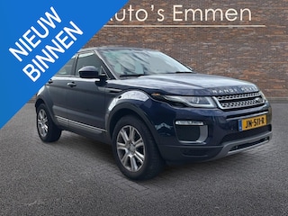 Land Rover Range Rover Evoque 2.0 TD4 LEDER PANODAK LMV NAVIGATIE