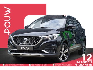 MG ZS EV 143pk Luxury 45 kWh | Panoramadak | Leder | Adaptive Cruise
