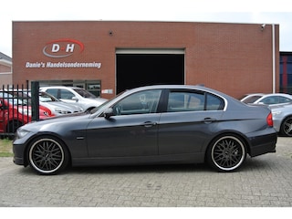 BMW 325i Business Line automaat apk 04-07-2026 inruil mogelijk nap