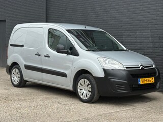 Citroën Berlingo 1.6 BlueHDI 100 Business Economy S&S NAVI | CARPLAY | AIRCO | CRUISE | NWE APK