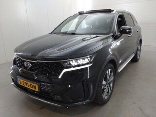 Kia Sorento 1.6 T-GDI Plug-in Hybrid 4WD ExecutiveLine 7p. | Bose | Leder | Elektrische stoelen | Trekhaak |