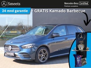 Mercedes-Benz B-klasse 250 e AMG line | Panoramadak | Navigatie | LED | Automaat