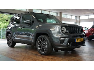 Jeep Renegade 1.5T e-Hybrid Ltd | Carplay | | 19 inch | | Automaat |