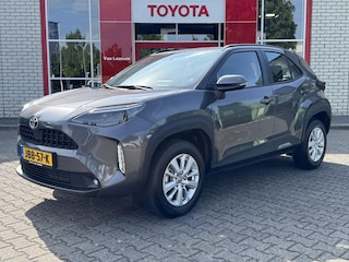 Toyota Yaris Cross 1.5 Hybrid 115 Dynamic