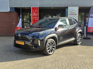 Toyota Yaris Cross 1.5 Hybrid STYLE