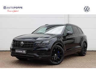 Volkswagen Touareg 3.0 TSI eHybrid 4Motion Elegenace Black Style 380pk Tiptronic