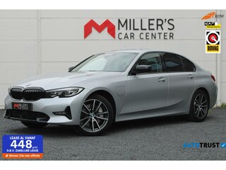 BMW 330e eDrive SPORTSTOELEN CARPLAY ACC DODEHOEK