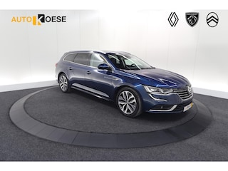 Renault Talisman Estate TCe 225 Intens | Trekhaak | Camera | Dodehoekdetectie | Apple Carplay