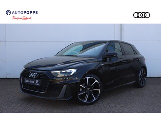 Audi A1 Sportback 30 TFSI Pro Line S 110pk S-Tronic