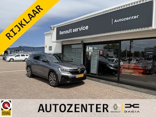 Renault Espace E-Tech full hybrid 200 iconic 7p. | 360 camera | panoramadak | Harman Kardon | head-up | tijdelijk gratis Top Afleverpakket twv Eur 695