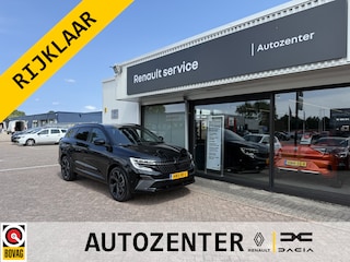 Renault Espace E-Tech full hybrid 200 Esprit Alpine 7p. | Panoramadak | Head-up | Harman Kardon | tijdelijk gratis Top Afleverpakket twv Eur 695