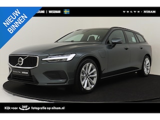 Volvo V60 T6 PLUG-IN HYBRID AWD ESSENTIAL -CLIMATE|CAMERA|PDC|GOOGLE|CRUISE