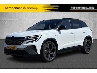 Renault Austral 1.2 E-Tech full hybrid 200 techno esprit Alpine