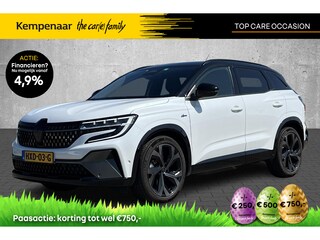 Renault Austral 1.2 E-Tech full hybrid 200 techno esprit Alpine