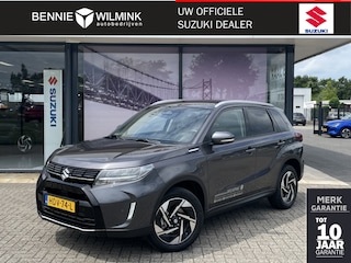 Suzuki Vitara 1.4 B.jet Style SH