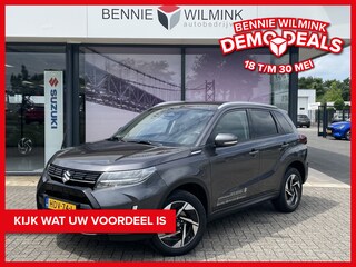 Suzuki Vitara 1.4 B.jet Style SH