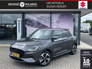 Suzuki Swift 1.2 Style Smart Hybrid