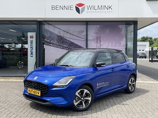 Suzuki Swift 1.2 Style SmartHyb. Automaat