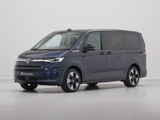 Volkswagen Multivan 1.5 eHybrid 180 kW 245PK L2 Bulli DSG 4Motion