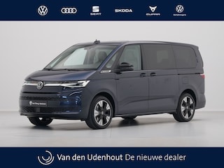 Volkswagen Multivan 1.5 eHybrid 180 kW 245PK L2 Bulli DSG 4Motion