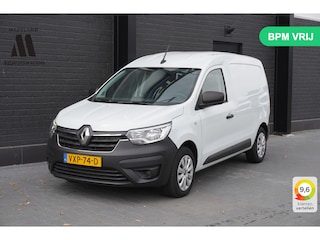 Renault Express 1.5 dCi EURO 6 - Airco - Cruise - PDC - € 12.950,- Excl.