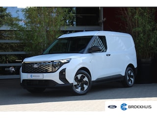 Ford Transit Courier E-Transit Trend 44 kWh | Trekhaak | Camera | Adaptive Cruise | Dodehoekdetectie