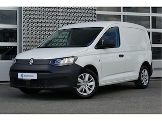 Volkswagen Caddy Cargo Comfort | Multistuur | PDC | Navi By App | Laadruimte Betimmering