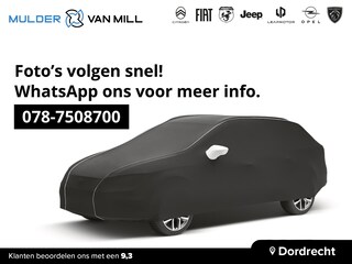 Peugeot 3008 Blue Lease GT 1.6 Turbo 180pk EAT8 | HANDSFREE A.KLEP | NAVI | CAMERA | STOELVERW. | PANO | ELEKTRISCHE BEST. STOEL | MASSAGE