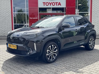 Toyota Yaris Cross 1.5 Hybrid STYLE
