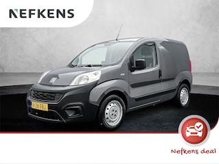 Fiat Fiorino 1.3 MJ 80pk | Apple Carplay/Android Auto | Parkeersensoren achter | Airco | Cruise control