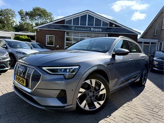 Audi e-Tron 50 quattro Launch edition 71 kWh NL.Auto