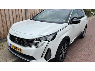 Peugeot 5008 1.2 PureTech GT | 2 stoelen op derde rij | Achterbank in delen neerklapbaar | Afwijkende dakkleur