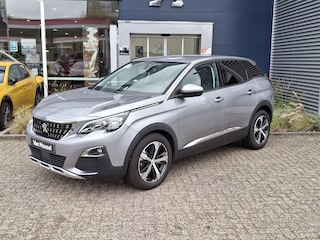 Peugeot 3008 1.2 PureTech Blue Lease Premium