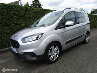 Ford Tourneo Connect 1.0 Trend