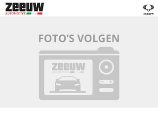 KGM Torres Bronze 73.4 kWh ACC | Navi | Camera | LED