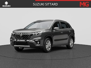 Suzuki S-Cross 1.5 Hybrid Select | Rijklaar |